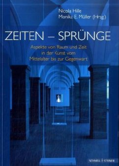 Cover Zeiten - Sprünge