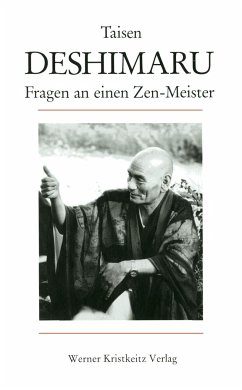 Fragen an einen Zen-Meister - Deshimaru-Roshi, Taisen