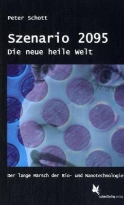 Cover Szenario 2095