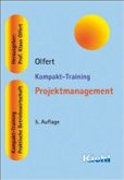 Kompakt-Training Projektmanagement