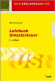Lehrbuch Umsatzsteuer 2007/2008