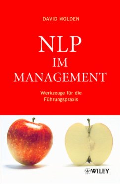 NLP im Management - Molden, David