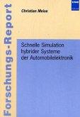 Schnelle Simulation hybrider Systeme der Automobilelektronik