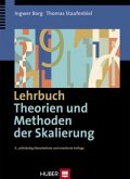 Lehrbuch Theorien und Methoden der Skalierung