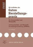 EG-Leitfaden der Guten Herstellungspraxis