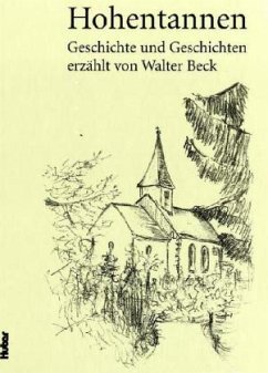Hohentannen - Beck, Walter