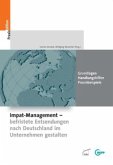 Impat-Management - befristete Entsendungen nach Deutschland im Unternehmen gestalten