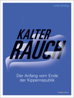 Cover Kalter Rauch