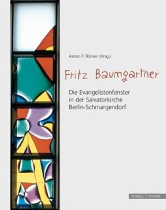 Cover Fritz Baumgartner