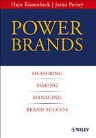 Power Brands - Riesenbeck, Hajo / Perrey, Jesko