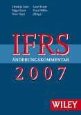 IFRS Änderungskommentar 2007