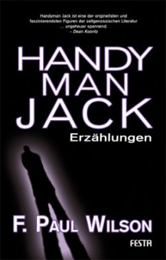 Cover Handyman Jack
