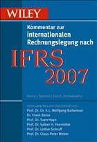 IFRS 2007 - Epstein, Barry J.; Jermakowicz, Eva K.