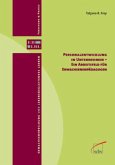 Personalentwicklung in Unternehmen - ein Arbeitsfeld für Erwachsenenpädagogen Personalentwicklung in Unternehmen - ein Arbeitsfeld für Erwachsenenpädagogen