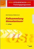 Fallsammlung Umsatzsteuer 2007/2008