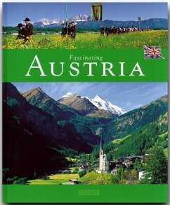 Fascinating Austria - Kühler, Michael