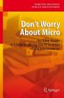 Don't Worry About Micro - Bild 1