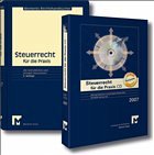 Memento Steuerrecht für die Praxis 2007 (Kombi-Paket Buch + CD-ROM)