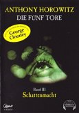 Die Fünf Tore 3: Schattenmacht (Mp3) Die Fünf Tore 3: Schattenmacht (Mp3)