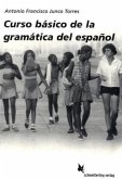 Curso basico de la gramatica del espanol