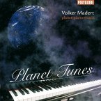 Planet Tunes