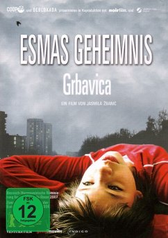 Cover Esmas Geheimnis - Grbavica