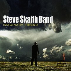 Imaginary Friend - Skaith,Steve Band