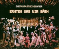 Cover Ernten was wir säen (Basic Version)