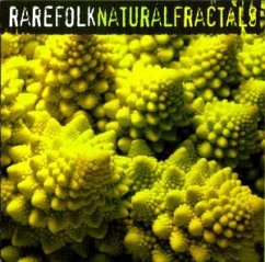 Cover Natural Fractals