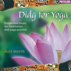 Didg For Yoga - Mayer,Alex