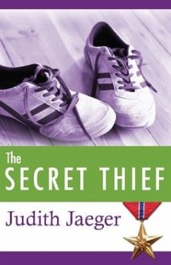 The Secret Thief - Jaeger, Judith