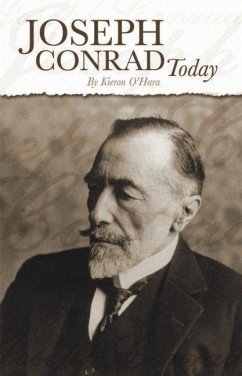 Joseph Conrad Today - O'Hara, Kieron