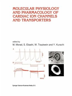 Molecular Physiology and Pharmacology of Cardiac Ion Channels and Transporters - Morad, M. / Ebashi, S. / Trautwein, W. / Kurachi, Y. (eds.)