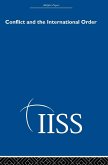 Conflict and International Order