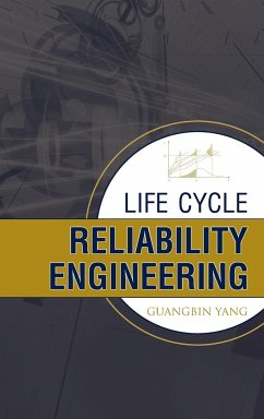Life Cycle Reliability Enginee - Yang, Guangbin