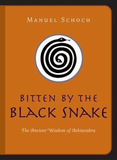 Bitten by the Black Snake - Schoch, Manuel