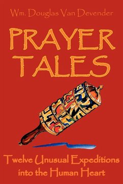 Prayer Tales - Devender, Wm Douglas van
