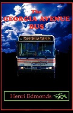 The Georgia Avenue Bus