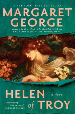 Helen of Troy - George, Margaret