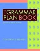 The Grammar Plan Book