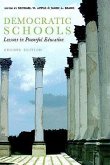 Democratic Schools, Second Edition