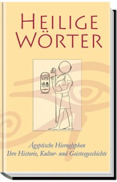 Cover Heilige Wörter