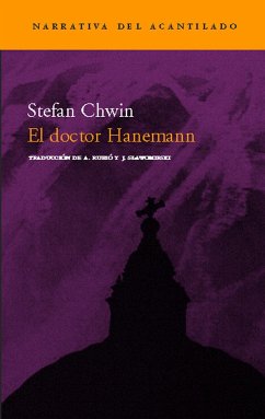 El doctor Hanemann - Shwin, Stefan