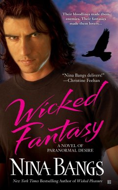 Wicked Fantasy - Bangs, Nina