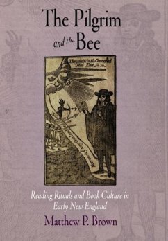 The Pilgrim and the Bee - Brown, Matthew P