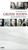 Grosse Reden von der Antike bis heute, Sonderausgabe