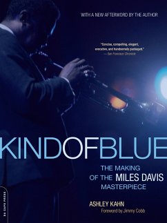 Kind of Blue - Kahn, Ashley