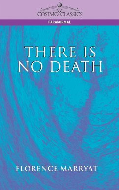 There Is No Death