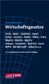 Wirtschaftsgesetze