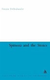 Spinoza and the Stoics Spinoza and the Stoics